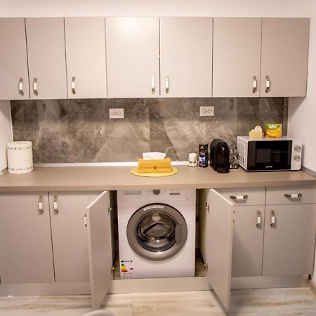 Loghin Residence سوتْشافا المظهر الخارجي الصورة
