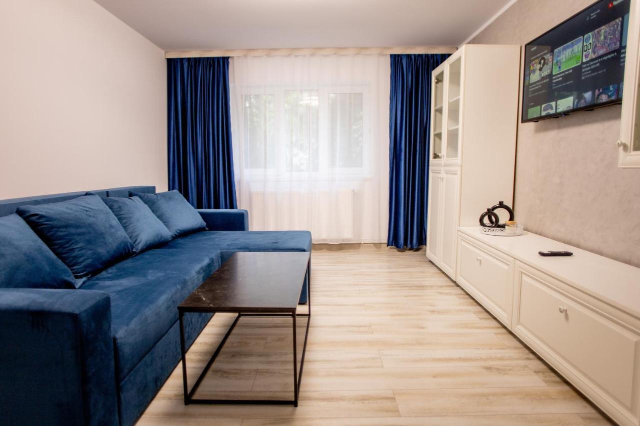 Loghin Residence سوتْشافا المظهر الخارجي الصورة