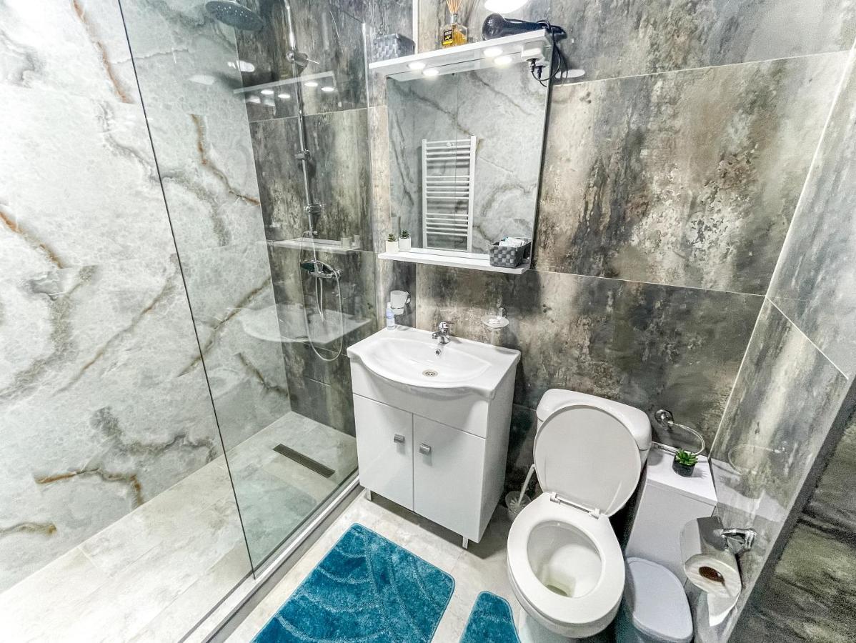 Loghin Residence سوتْشافا المظهر الخارجي الصورة