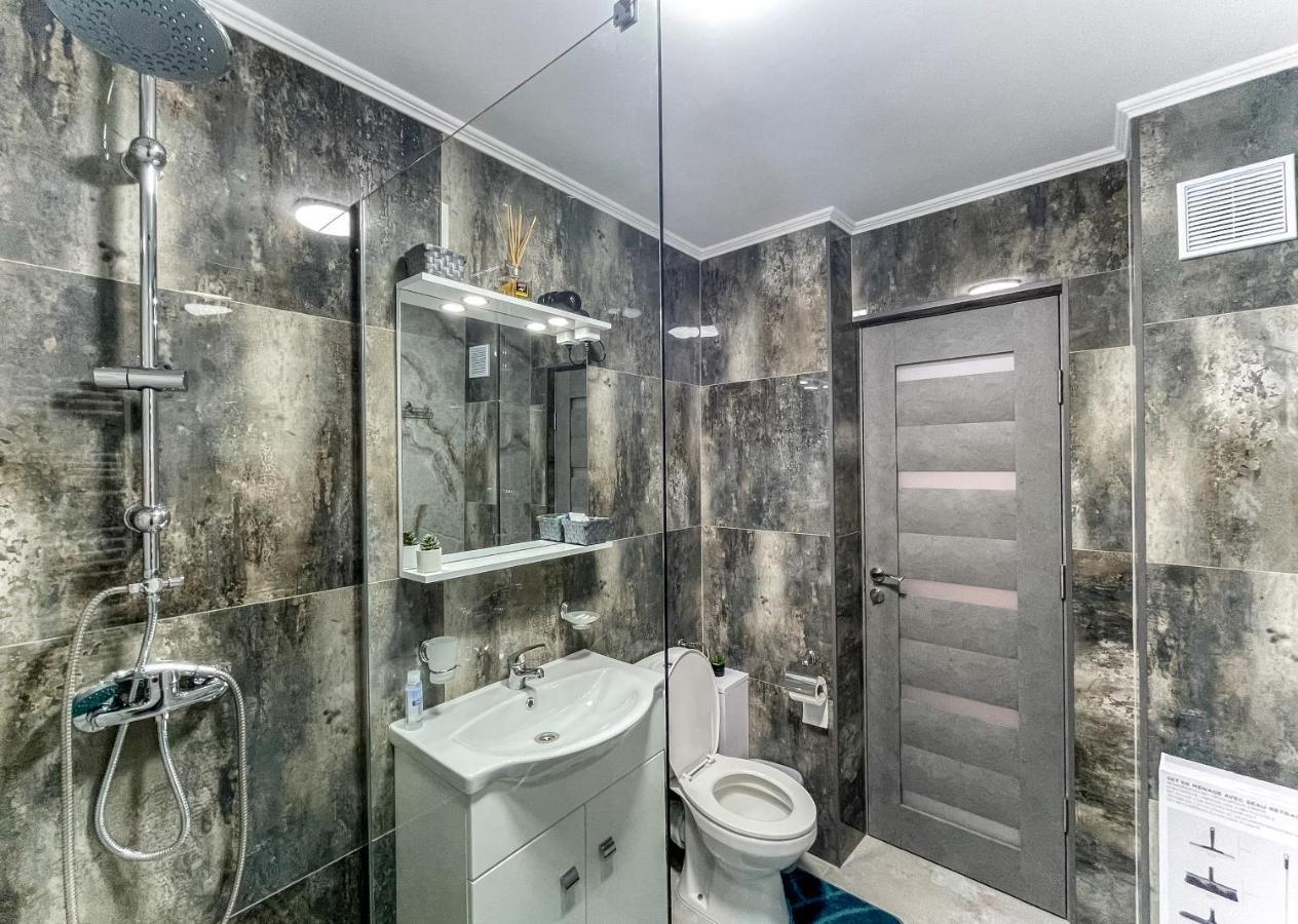 Loghin Residence سوتْشافا المظهر الخارجي الصورة