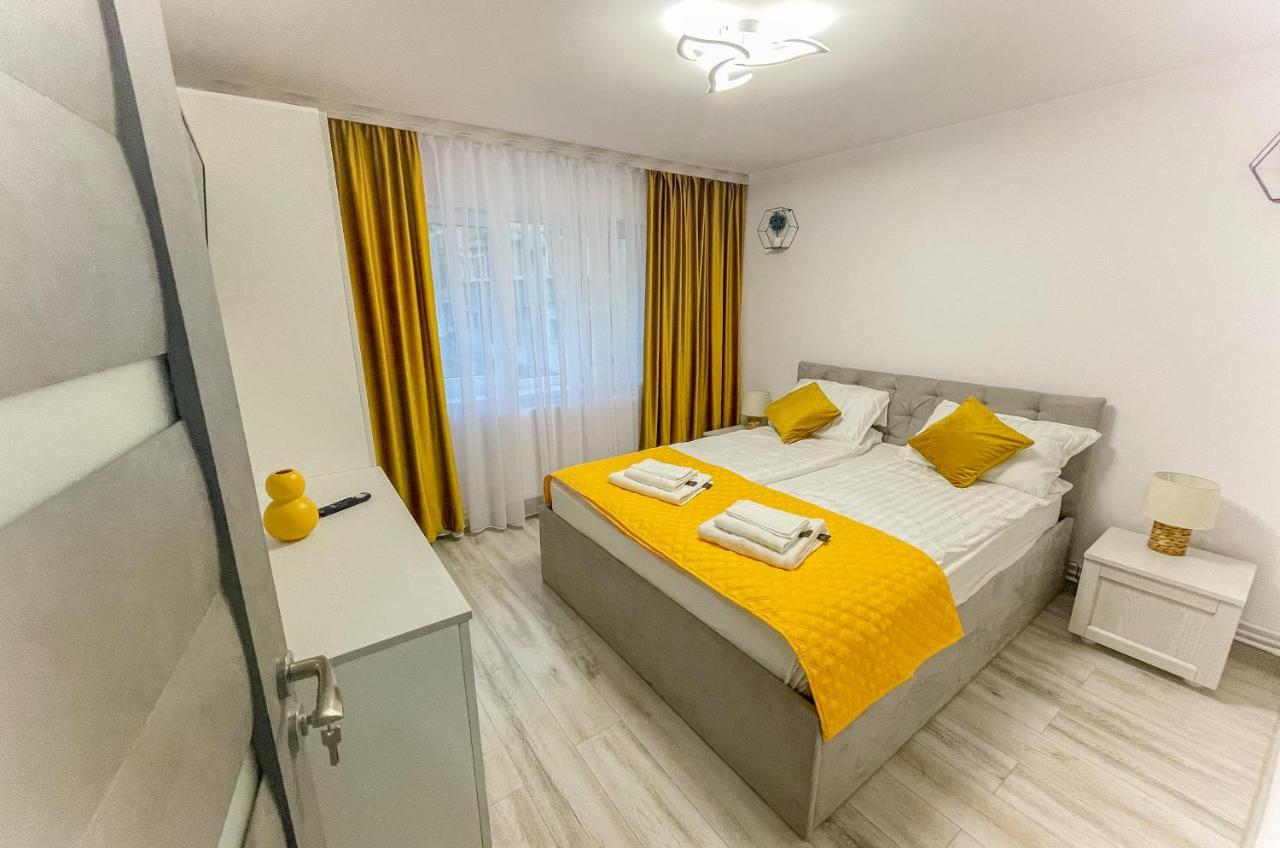 Loghin Residence سوتْشافا المظهر الخارجي الصورة