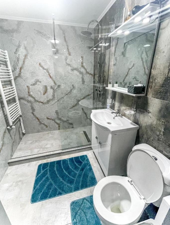 Loghin Residence سوتْشافا المظهر الخارجي الصورة